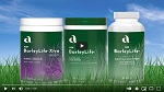 Barleylife - the best green juice.